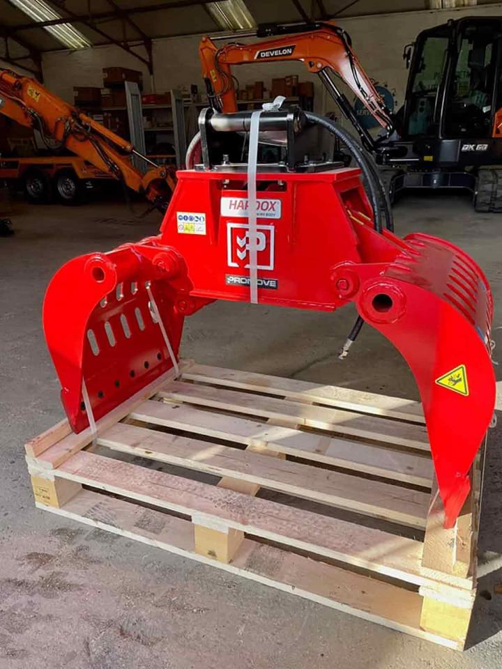 Vente de pièces détachées TP Beuvry-la-Forêt