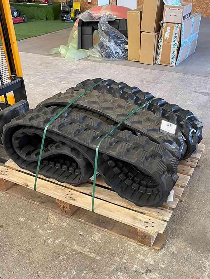 Vente de pièces détachées pour machines TP  Beuvry-la-Forêt