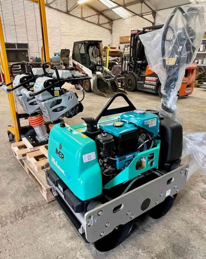 Vente de matériel du bâtiment Beuvry-la-Forêt